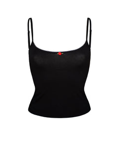 THE BELLE SET - BLACK