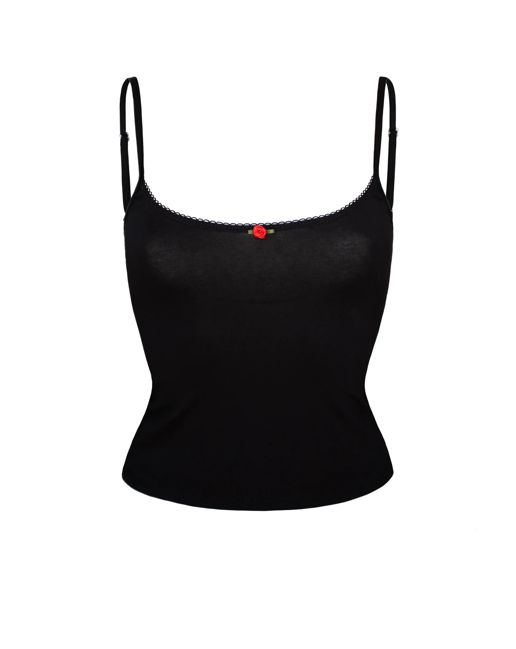 THE BELLE SET - BLACK