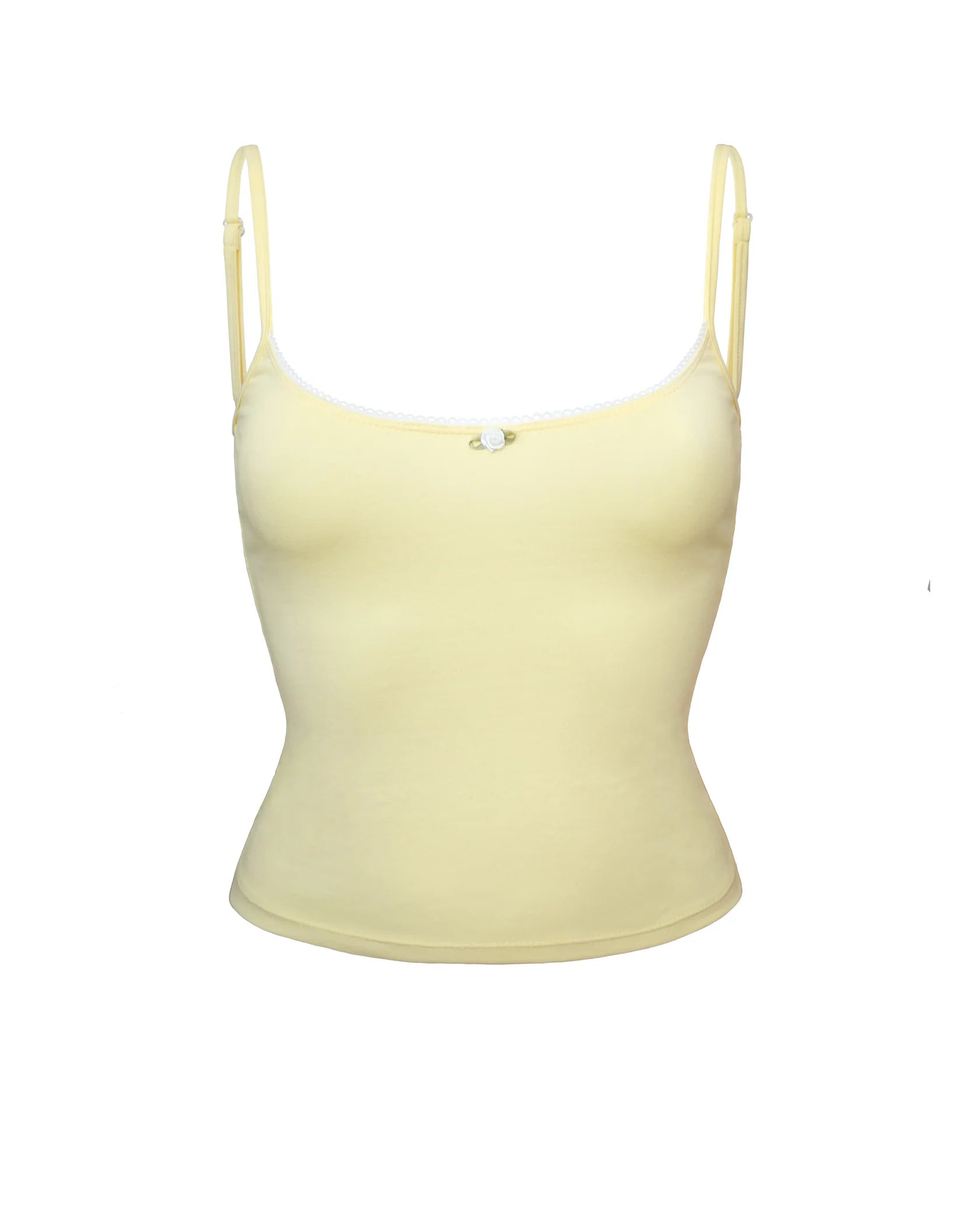 THE BELLE SET - CITRINE