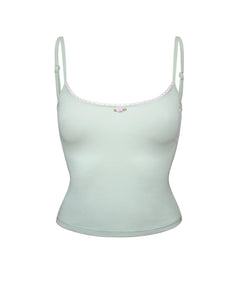 THE BELLE SET - GREEN