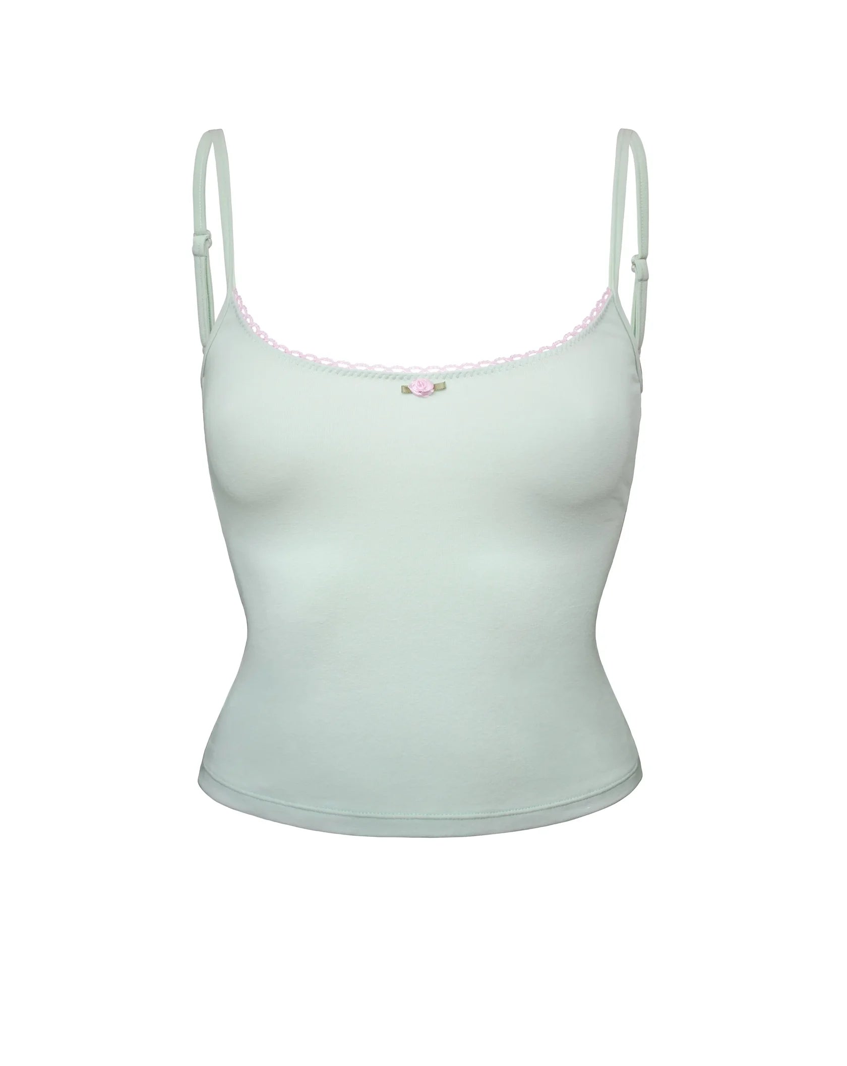 THE BELLE SET - GREEN