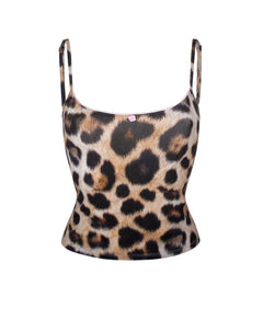 THE BELLE SET - LEOPARD