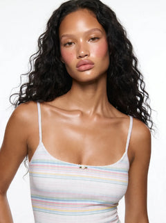 THE BELLE SET - STRIPED